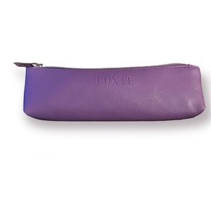 Luxie 4 Brush Makeup Brush Set